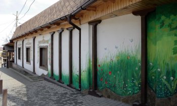 Сгоревший почти дотла ресторан "Первачок" готов к открытию (фото)