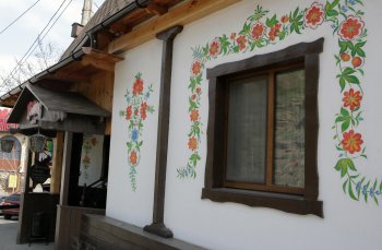 Сгоревший почти дотла ресторан "Первачок" готов к открытию (фото)
