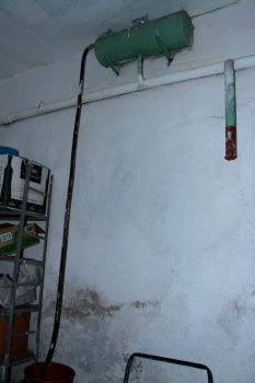 В Одессе две библиотеки отапливаются углем