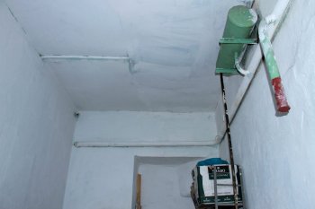 В Одессе две библиотеки отапливаются углем
