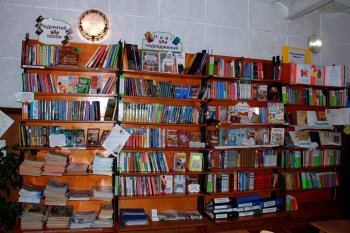 В Одессе две библиотеки отапливаются углем