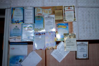 В Одессе две библиотеки отапливаются углем