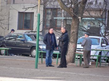 Одесситы активно очищают город от мусора