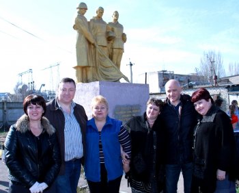 Одесситы активно очищают город от мусора