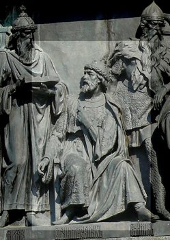 Русь в предчувствии Мономаха
