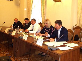 Кто поможет массовому спорту — государство или бизнес-структуры?
