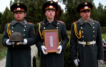 Геннадий Труханов: Нельзя забывать, что война - это ужас, смерть и горе