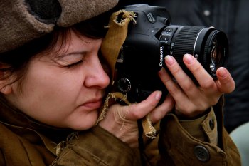 Геннадий Труханов: Нельзя забывать, что война - это ужас, смерть и горе