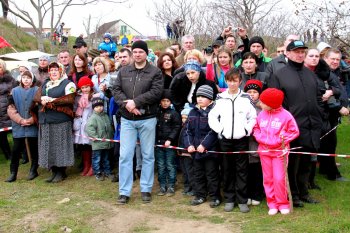 Под Одессой сегодня шел жестокий бой