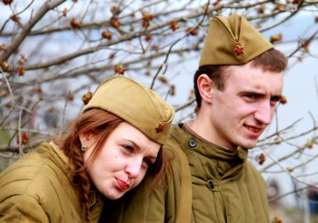 Под Одессой сегодня шел жестокий бой