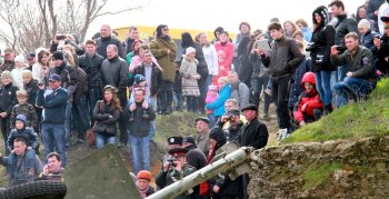 Под Одессой сегодня шел жестокий бой