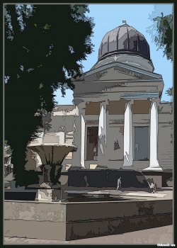 Одесса, 8 апреля 1804 года