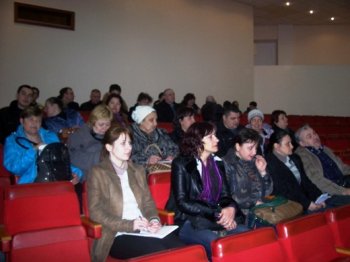 В Суворовском районе Одессы эффективно решают проблемы самостроев