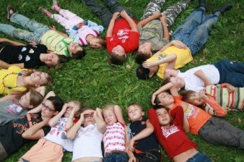 Одесские лагеря готовятся принять детей социально незащищённых категорий