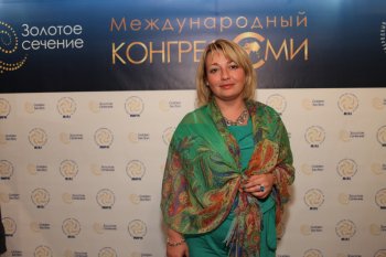 В Одессе проходит «Золотое сечение»