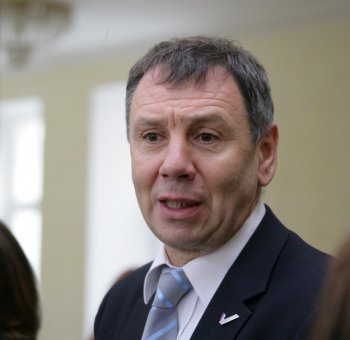 Представители интеллектуальной элиты России и Украины изучают одесский опыт межэтнических отношений