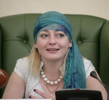 Представители интеллектуальной элиты России и Украины изучают одесский опыт межэтнических отношений