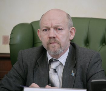 Представители интеллектуальной элиты России и Украины изучают одесский опыт межэтнических отношений