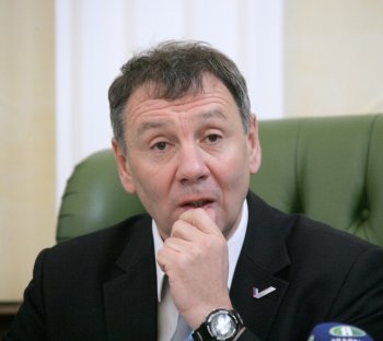 Представители интеллектуальной элиты России и Украины изучают одесский опыт межэтнических отношений