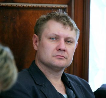 Представители интеллектуальной элиты России и Украины изучают одесский опыт межэтнических отношений