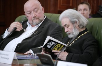 Представители интеллектуальной элиты России и Украины изучают одесский опыт межэтнических отношений