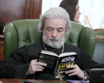 Представители интеллектуальной элиты России и Украины изучают одесский опыт межэтнических отношений