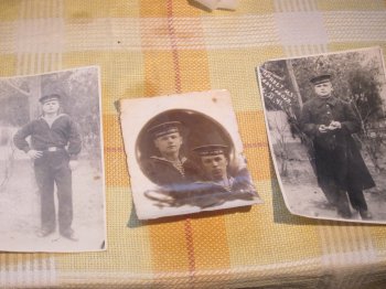 Никто не забыт: Участников обороны и освободителей Одессы поздравляют депутаты