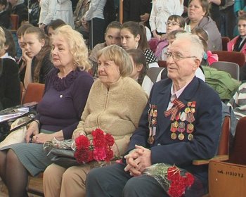 Пока мы помним свое прошлое и своих героев, у нас есть будущее