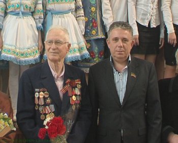 Пока мы помним свое прошлое и своих героев, у нас есть будущее