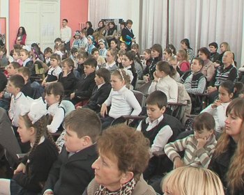 Пока мы помним свое прошлое и своих героев, у нас есть будущее