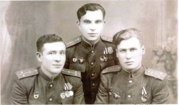Первое письмо в Одессу : Памяти Евгения Горелика