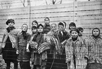 В Одессе откроется выставка памяти малолетних жертв нацистских преследований