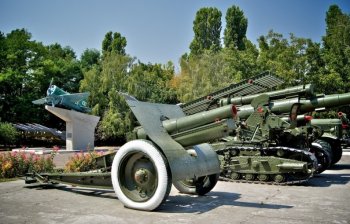 Стройкой на 411-й батарее в Одессе займутся суды высшей инстанции