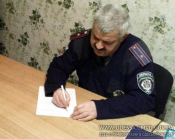Мы их нещадно ругаем, но случить беда – бежим к ним за помощью