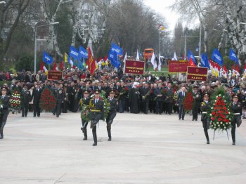 Геннадий Труханов: «Сегодня День Победы для одесситов»