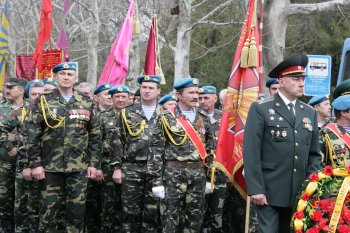 Денис Балух: Для меня война — это и история моей семьи