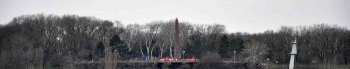 Пограничники совместно с ветеранами вышли в море и почтили память погибших во время освобождения Одессы