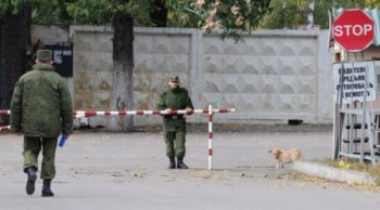 К лишению свободы приговорен офицер воинской части Одесского гарнизона