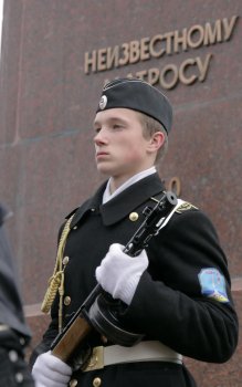 День освобождения Одессы