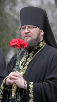 День освобождения Одессы