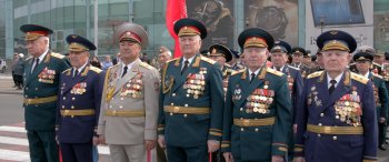 День освобождения Одессы