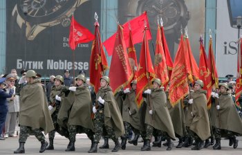 День освобождения Одессы