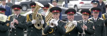 День освобождения Одессы