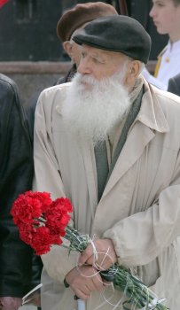 День освобождения Одессы