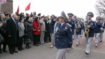 День освобождения Одессы