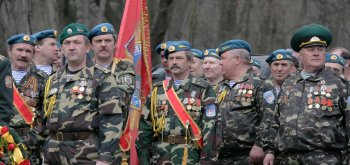 День освобождения Одессы