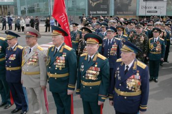 День освобождения Одессы