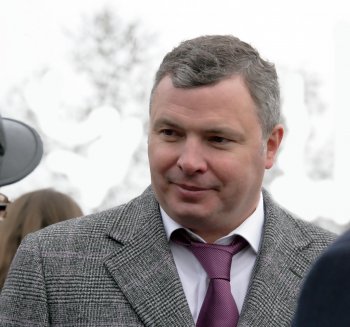 День освобождения Одессы