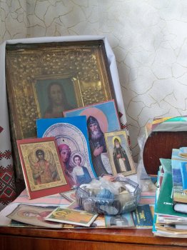 В День освобождения Одессы ряд мероприятий прошел в самом большом  районе города – Суворовском
