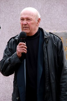 В День освобождения Одессы ряд мероприятий прошел в самом большом  районе города – Суворовском